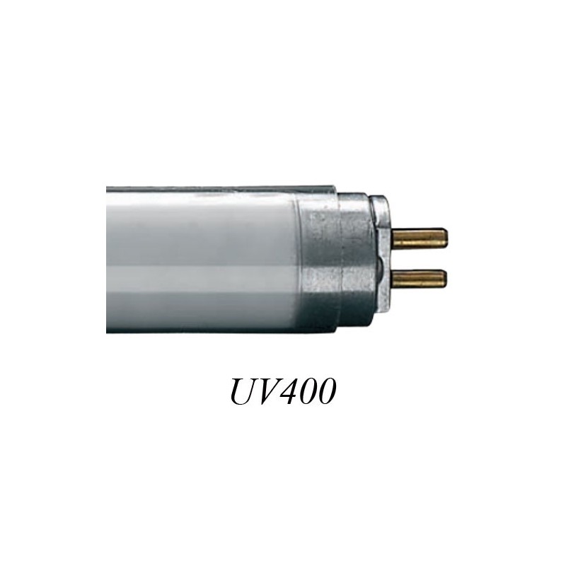 4GT5UV40013 Fourreau filtre UV400 pour tube T5 13w 517mm