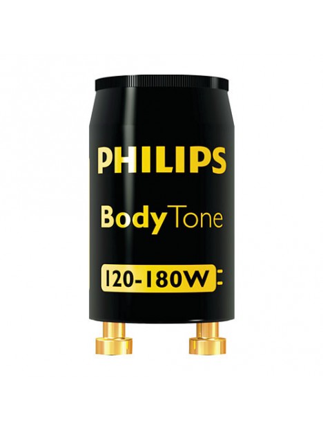 A170100903488 BodyTone Starter 120-180W PHILIPS