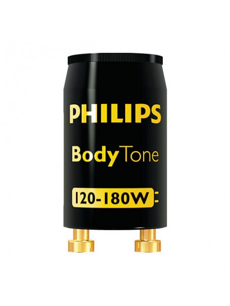 A170100903488 BodyTone Starter 120-180W PHILIPS