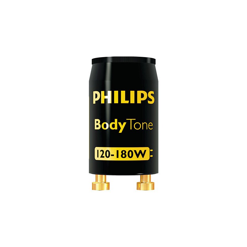 A170100903488 BodyTone Starter 120-180W PHILIPS