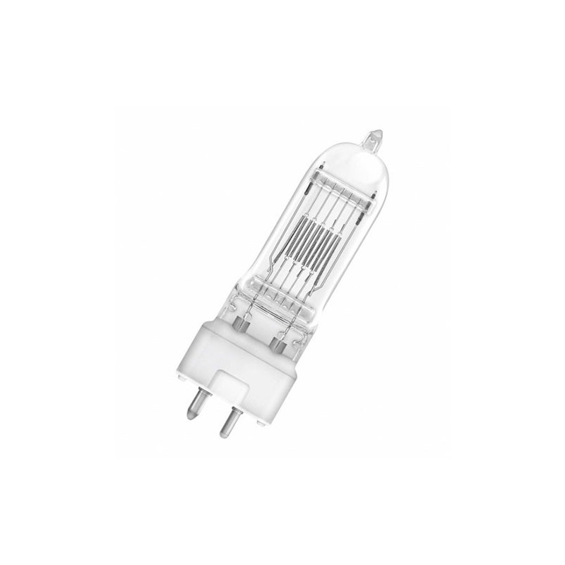 9380200098535 GY9,5 M40 500W 230V 240V 64672 OSRAM