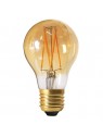 6011900654573 E27 Ampoule led standard Ambre LED effet filament 4W 2200K Dimmable Girard Sudron