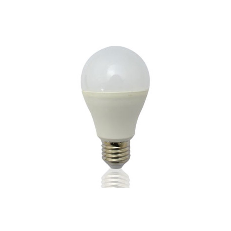 Ampoule sphérique B22 230V LED 0,5W BLANC FROID