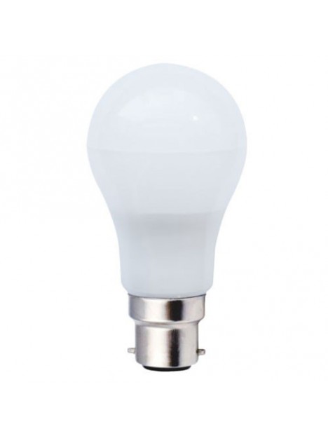 6011900160198 B22 Ampoule led standard Dépolie LED 9W 4000K Girard Sudron 6011900160198 B22 Ampoule led standard Dépolie LED 9W 4000K Girard Sudron
