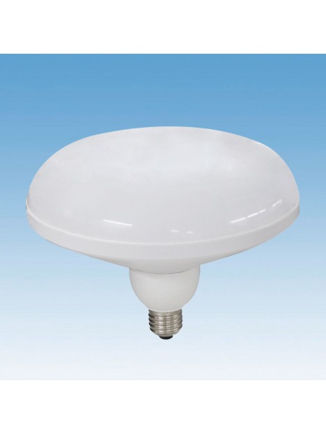 6532400986730 E27 Circolux LED 20W 3000K 120° 1800lm 230v LAES