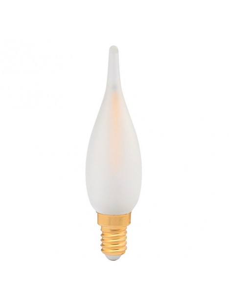 Ampoule flamme grand siècle GIRARD SUDRON LED 4W E14 230V