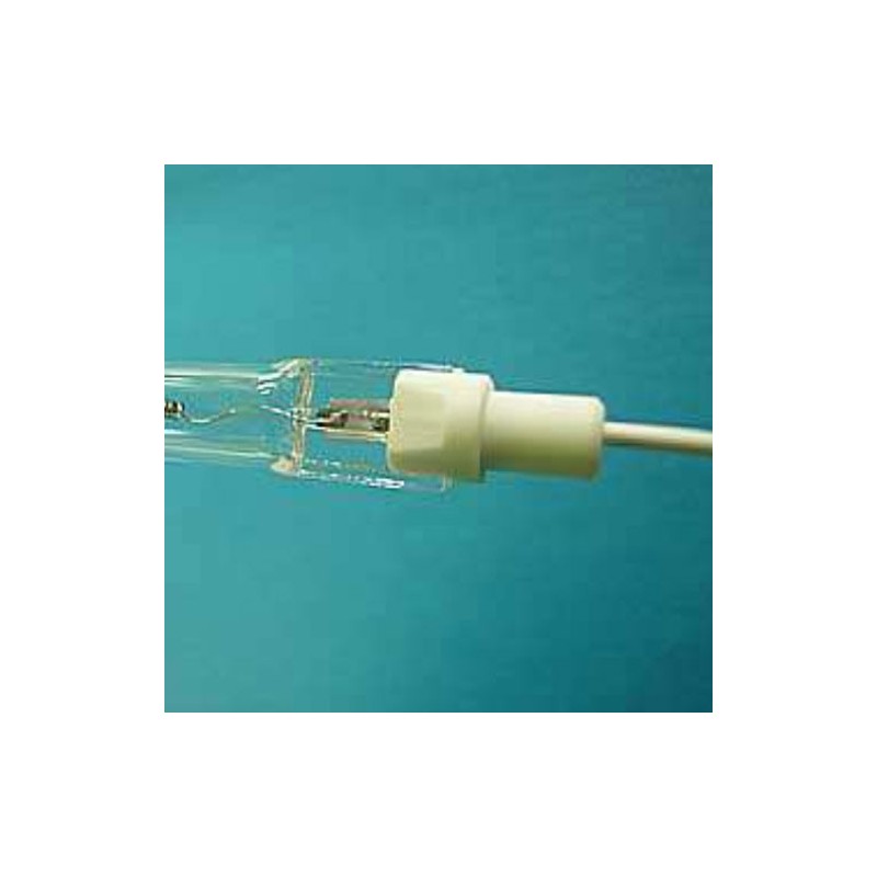 26987002DS080 Tube quartz Infrarouge 600w 250v 11x423mm DIRTECH