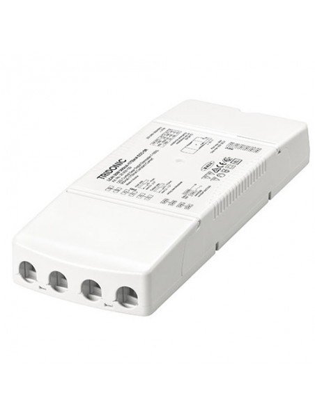 A146028000701 LEDDriver LC 45w 240V 500-1400mA IP20 Tridonic