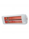 M018702MOD046 ComfortSun24 2000W Blanc Faible éblouissement avec inter Doheat