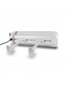 M018702MOD090 ComfortSun25 2000W Blanc Bluetooth + télécommande Doheat