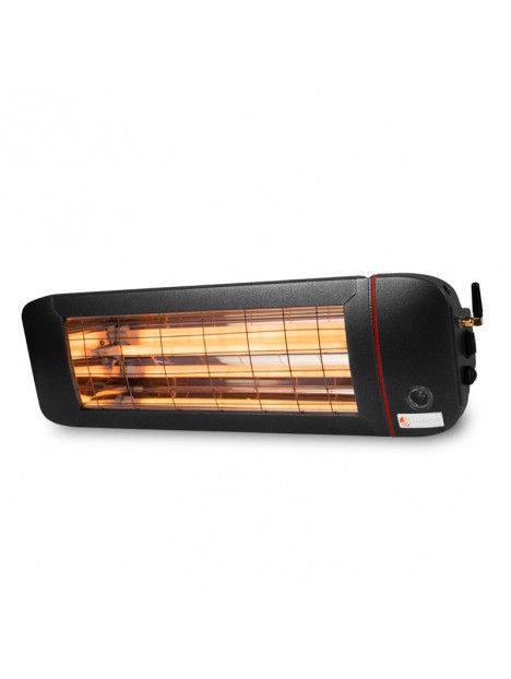 M018702MOD095 ComfortSun25 2800W Anthracite Bluetooth + télécommande Doheat