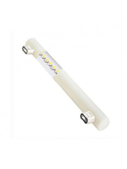 6450200135567 S14S Tube à Culots Latéraux led 7w /827 2700K Dimmable 30x500mm 230V LEDVANCE