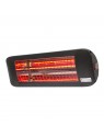 M018702MOD048 ComfortSun24 2000W Antracite Faible éblouissement avec inter Doheat