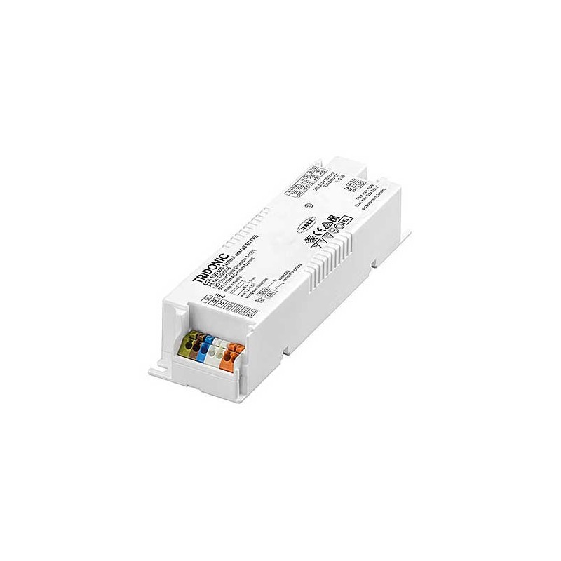 A146028000676 LEDDriver LCA 45 W 500-1400 mA one4all SC PRE Tridonic