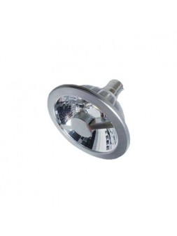 6412400984293 BA15D LED AR70 12V 7W 3000K LAES