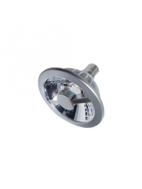 6412400984293 BA15D LED AR70 12V 7W 3000K LAES