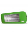 M018702MOD057 ComfortSun24 750W Vert Faible éblouissement Timer ultra Doheat