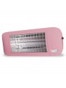 M018702MOD059 ComfortSun24 750W Rose Faible éblouissement Timer ultra Doheat