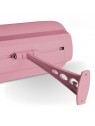 M018702MOD059 ComfortSun24 750W Rose Faible éblouissement Timer ultra Doheat