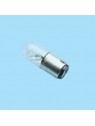 1048456372600 BA15D Tube 26x60mm 240v 250V 40w