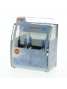 8388000513106 P14,5S Lampe Halogène Claire 12V 55W H1 SUPER WHITE (DUO)