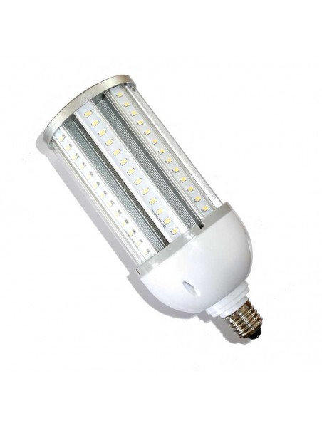 6049327240454 E27 Tube LED Corn 45w 4000K 5400Lm 85-305v IP64 SEVEN