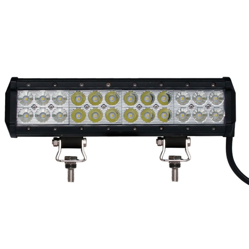 U038000515995 Feux de travail LED 72w combo 4800Lm 10-32VDC IP67 M-TECH