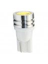 6618000500601 LED L014 W5W 1xHP 12V Blanc