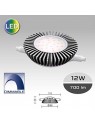 6430700029472 R7S lampe led 12w 4000°K 118mm Dimmable 230v ARIC
