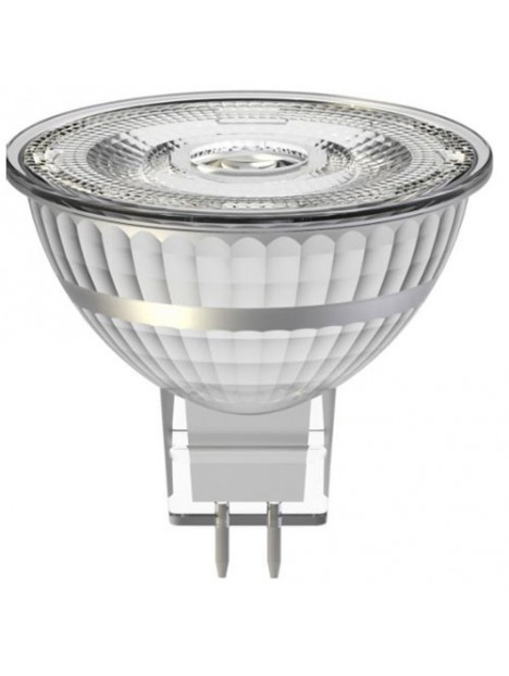 Lot de 3 ampoules LED GU10 38° 230V 5W(=50W) 2700K