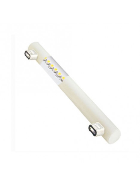 6452400985900 S14S Tube à Culots Latéraux led 5w /850 5000K 30x300mm 230V LAES 6452400985900 S14S Tube à Culots Latéraux led 5w /850 5000K 30x300mm 230V LAES