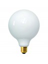 6121900190051 E27 Globe 125 Opale Led 7W 2700K /827 Girard Sudron