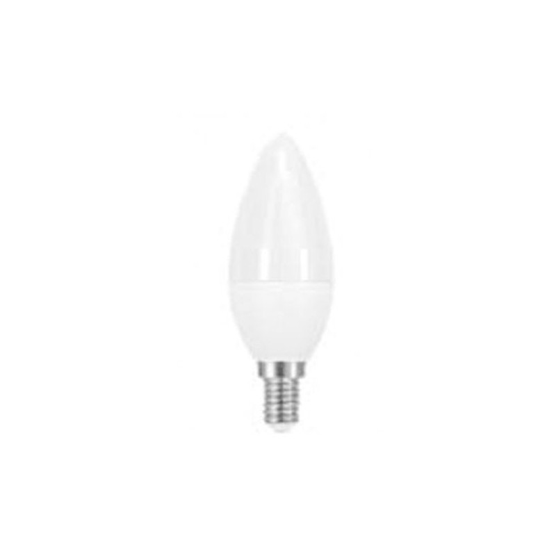 Ampoule LED E14 flamme 4,9W 470Lm 6400K - garantie 2 ans - Eclairages  intérieur/Ampoules LED flamme - arc-group