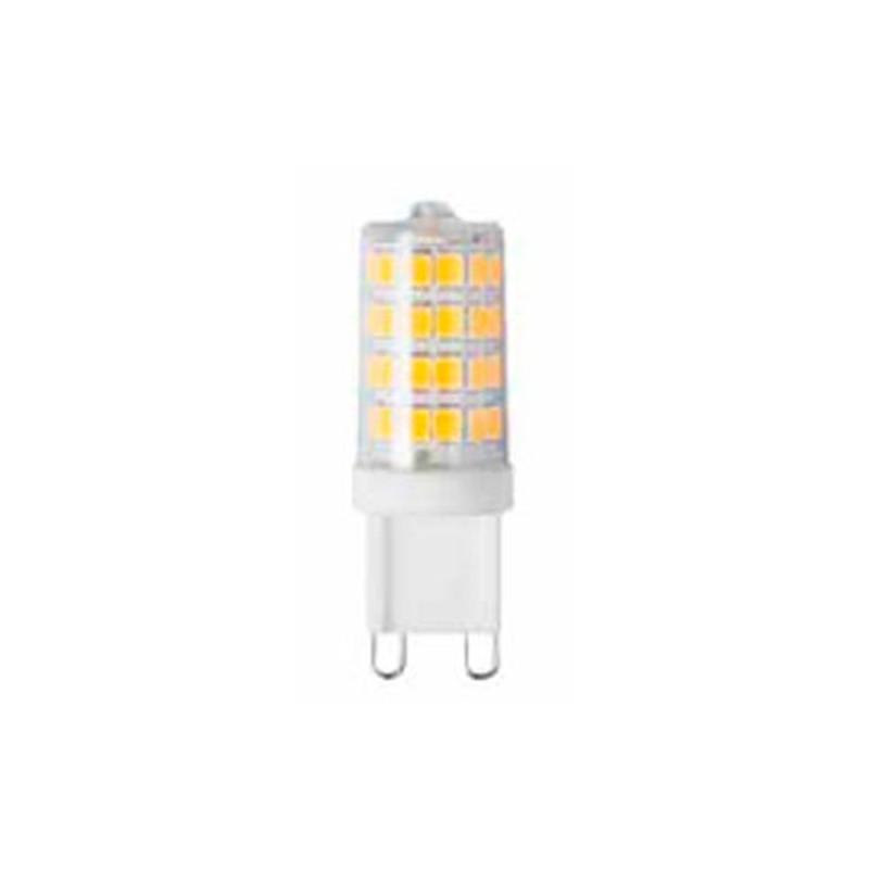 6382400985948 G9 LED 3.5W 3000K 230V LAES