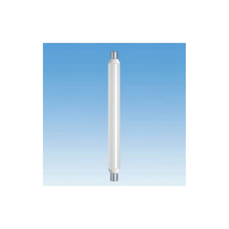 6442400985337 S15 Linolite LED 7w 3000k 25x284mm LAES