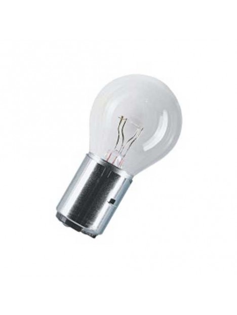 9020200832234 BA20D Lampe trafic 12V 20/20w SIG1820 OSRAM 9020200832234 BA20D Lampe trafic 12V 20/20w SIG1820 OSRAM