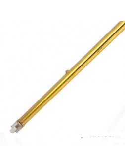 26987002DS040 13169R Tube quartz infrarouge 500w 235v 11x221mm DIRECTH