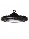 P092400990645 Highbay UFO 80w 10400Lm 120° 5000K Dimmable LAES
