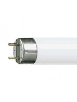 4500100954473 G13 Tube TL-D 58w Yellow PHILIPS