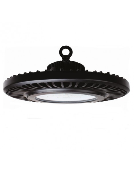 P092400990744 Highbay UFO 160w 20800Lm 120° 5000K Dimmable LAES