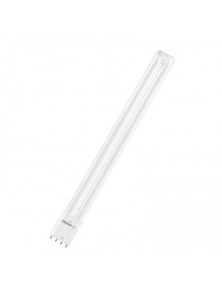 6040200135406 2G11 DULUX L LED HF 18w 3000K LEDVANCE