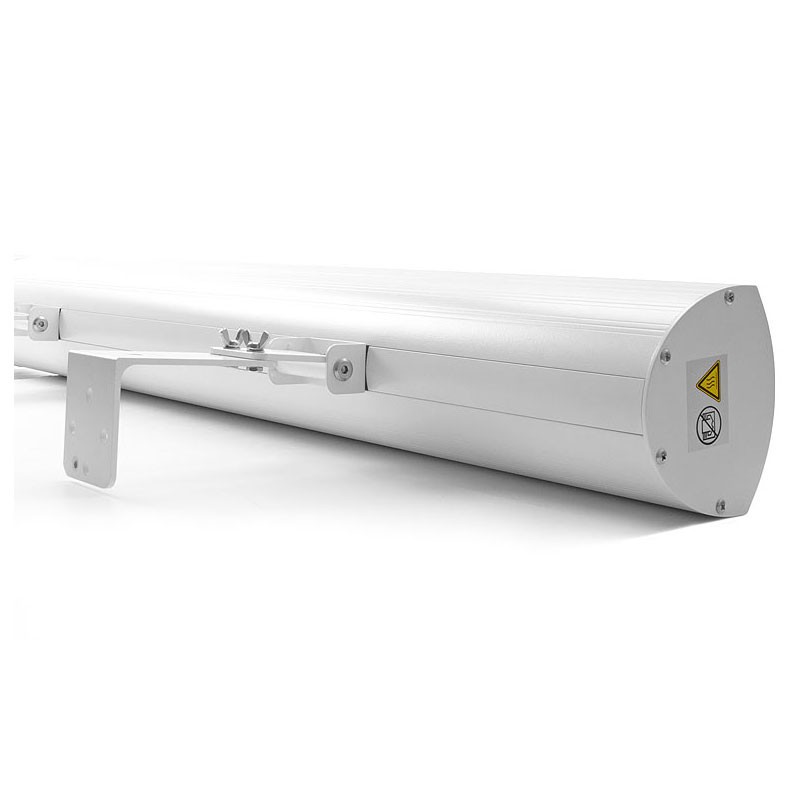 M018702MOD052 ComfortSun65 3000W Blanc Faible éblouissement avec télécommande Doheat