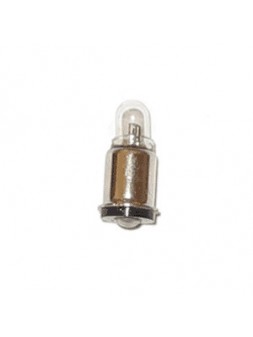 4658400039186 T1 3/4 Midget Flanged T6x16mm 105-125V Claire Rouge 10.000hrs Neon Verre