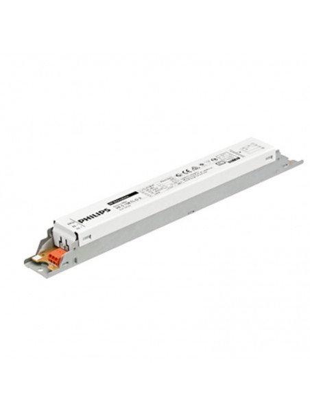 A030100999290 Ballast électronique HF-S 118/136 TL-D II 220-240V 50/60Hz PHILIPS