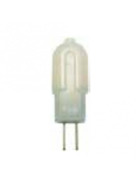 6382400987232 G4 LED capsule 12v 1,2w 3000K LAES