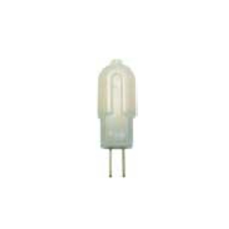 6382400987232 G4 LED capsule 12v 1,2w 3000K LAES