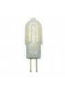 6382400987232 G4 LED capsule 12v 1,2w 3000K LAES