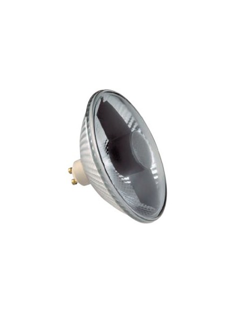 2408400058736 GU10 HI-Spot Halogène Alu 230V 240V 24° ES111 75w