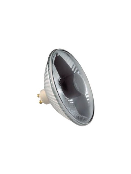 2408400058736 GU10 HI-Spot Halogène Alu 230V 240V 24° ES111 75w