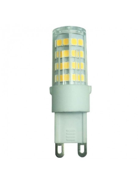 6381900611712 G9 LED 3.5W 3000K 230v Girard Sudron